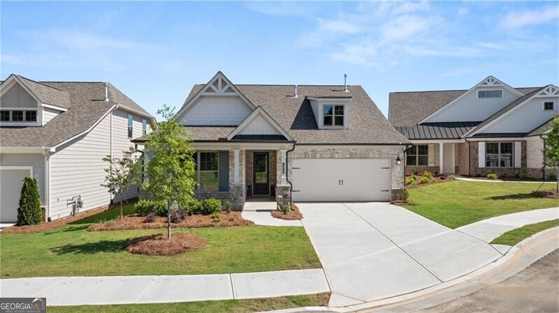 1629 Tielman Way Property Photo