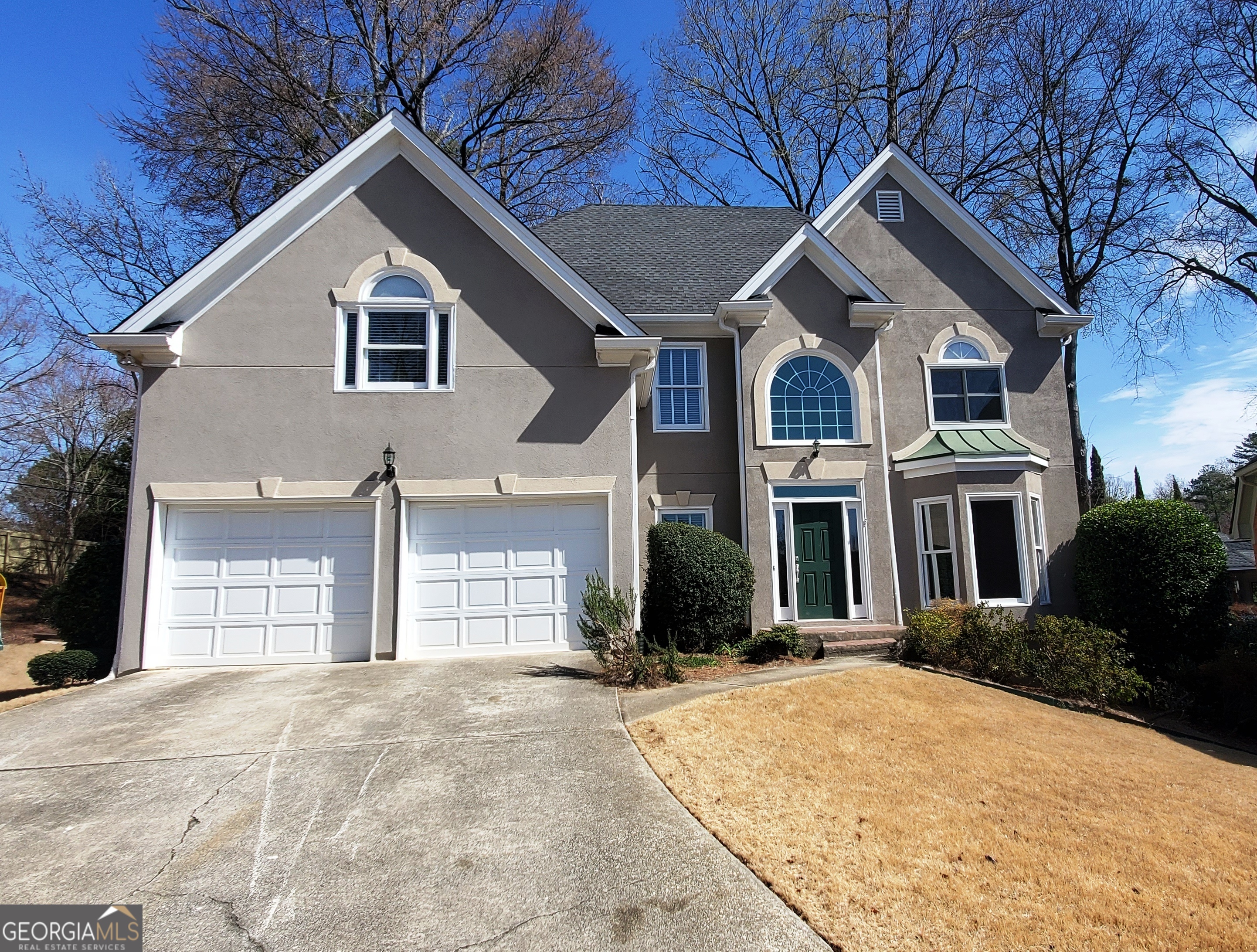 2899 Greystone Cove N Property Photo
