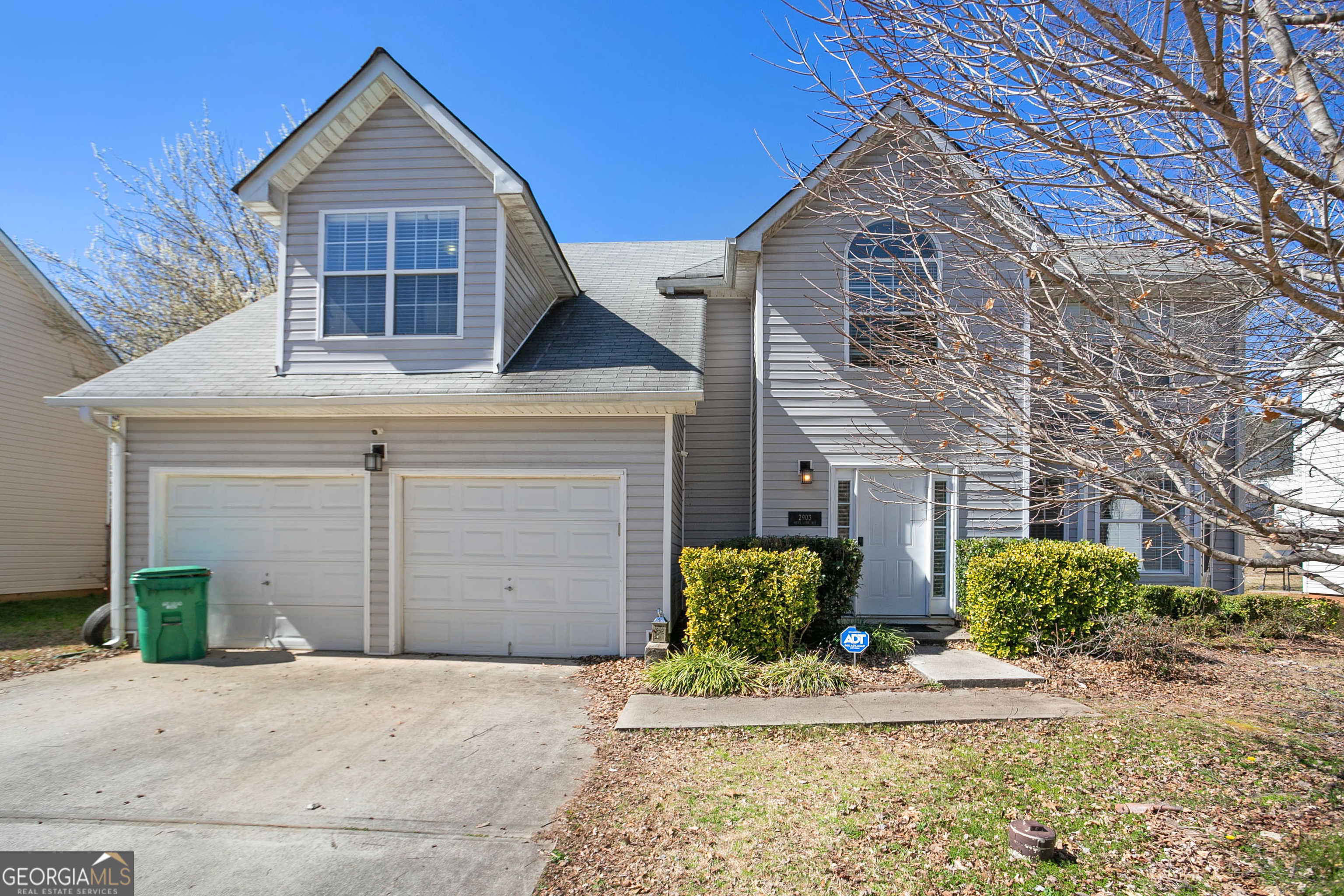 2903 Ward Lake Way Property Photo