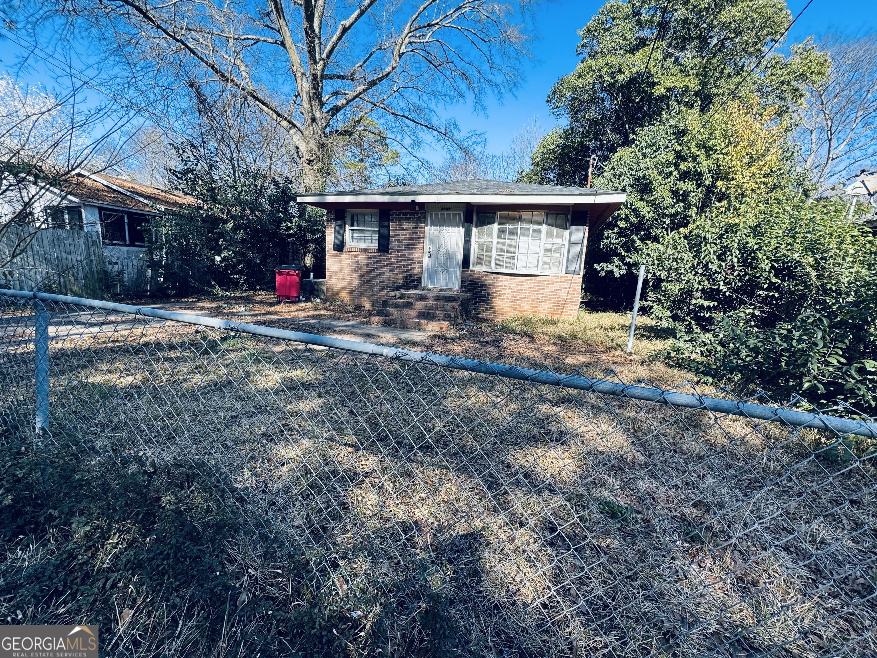4147 Marion Avenue Property Photo