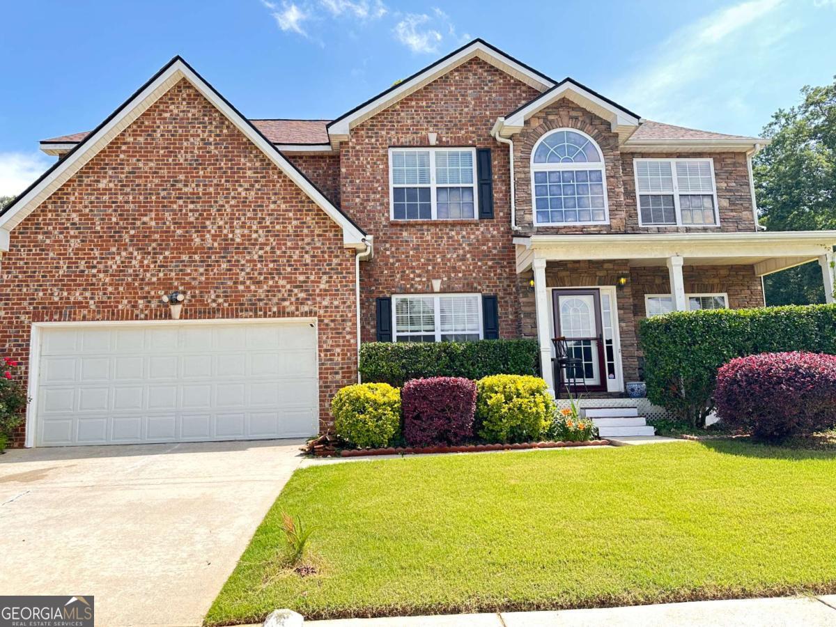 4038 Se Clay Court Se Property Photo