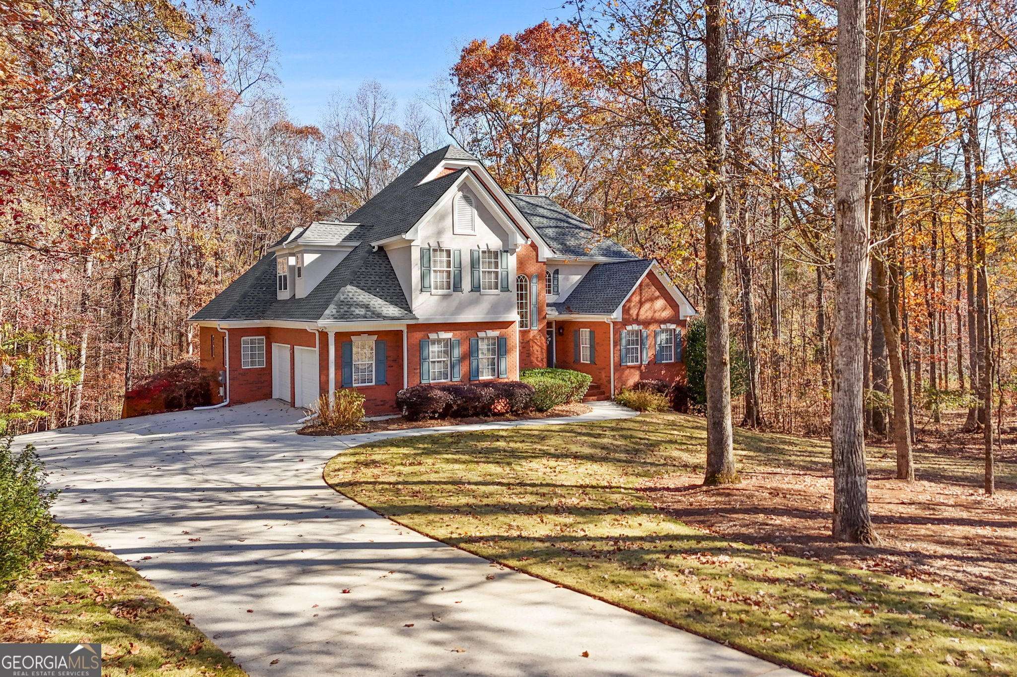 340 Antebellum Way Property Photo