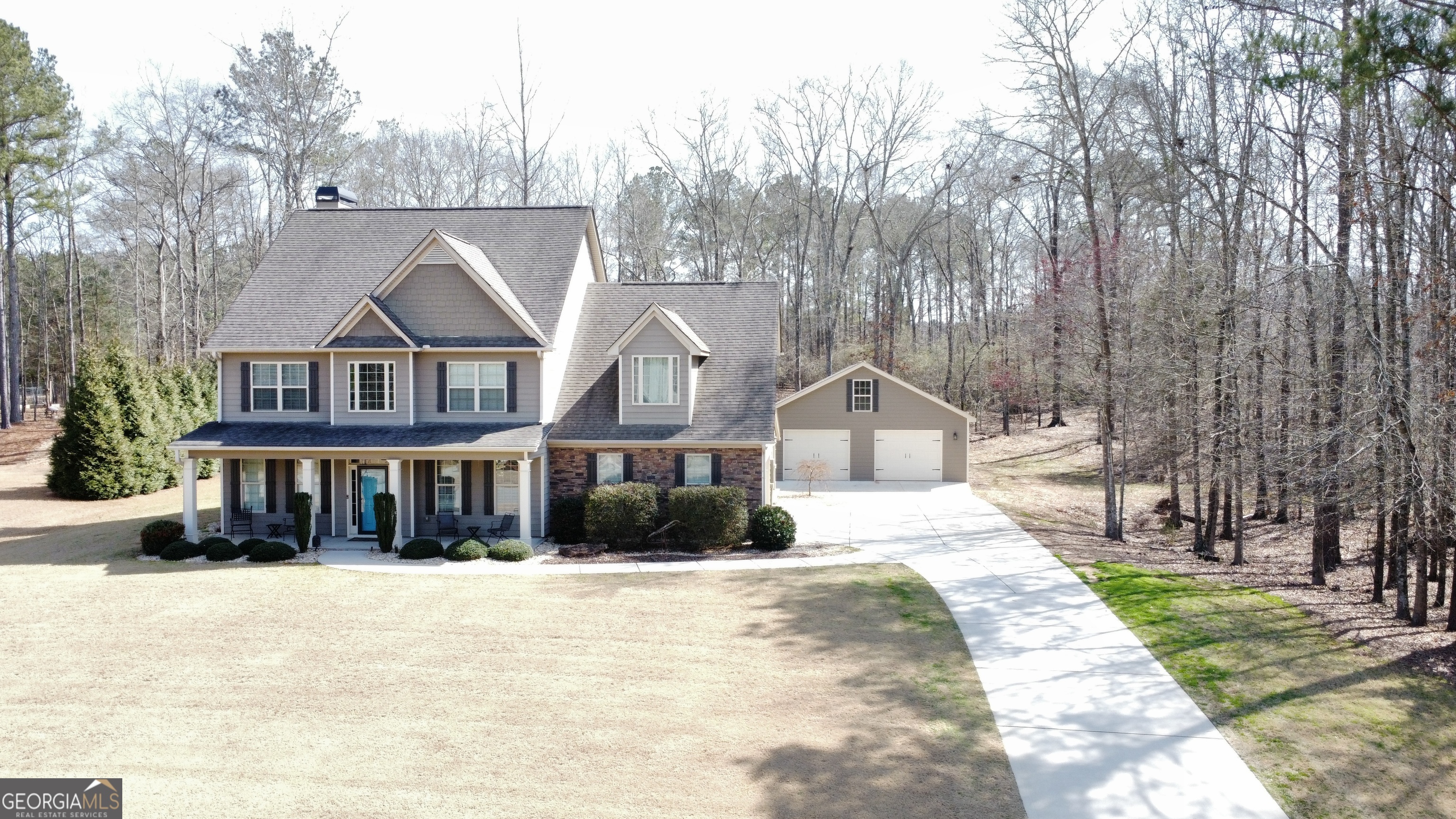 Arnco Sargent Real Estate Listings Main Image