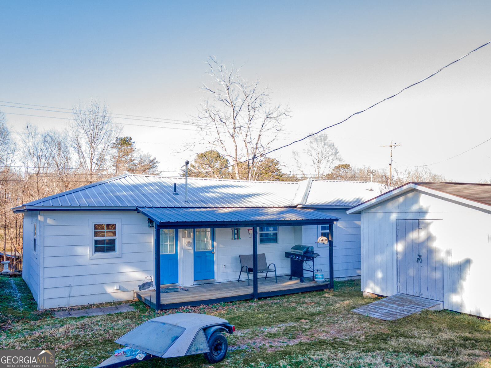 280 Ferguson Circle Property Photo 4