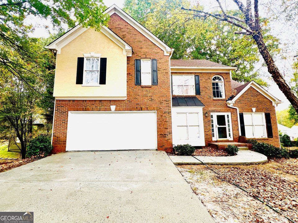 120 Croftwood Court Property Photo