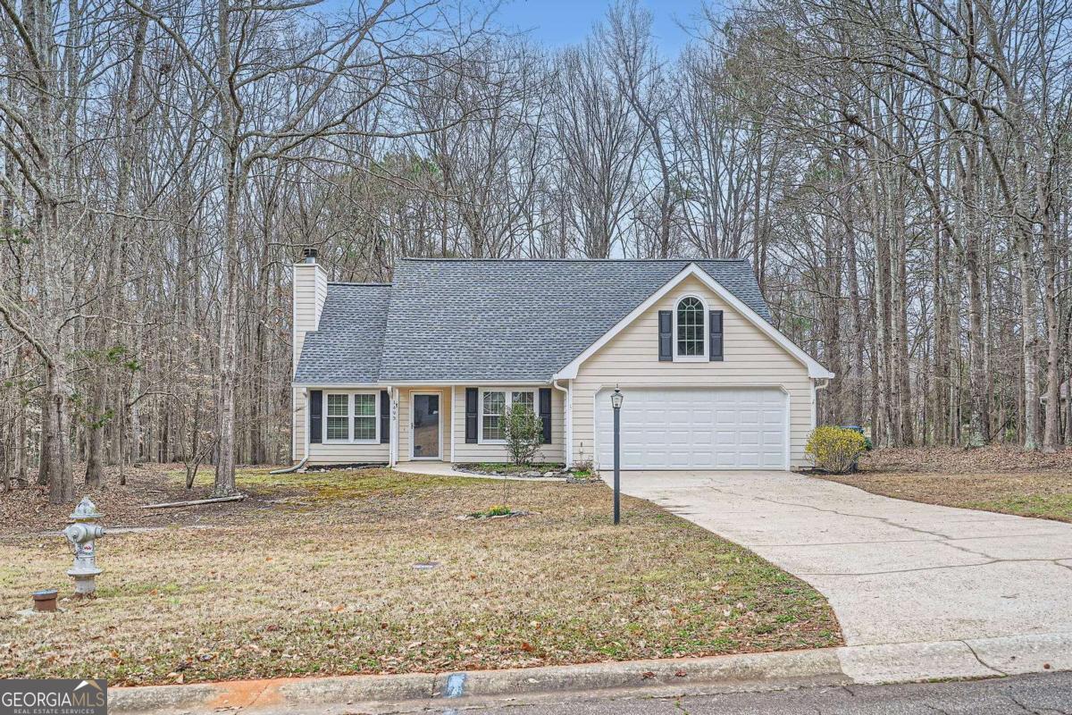 1493 Buckeye Terrace Property Photo