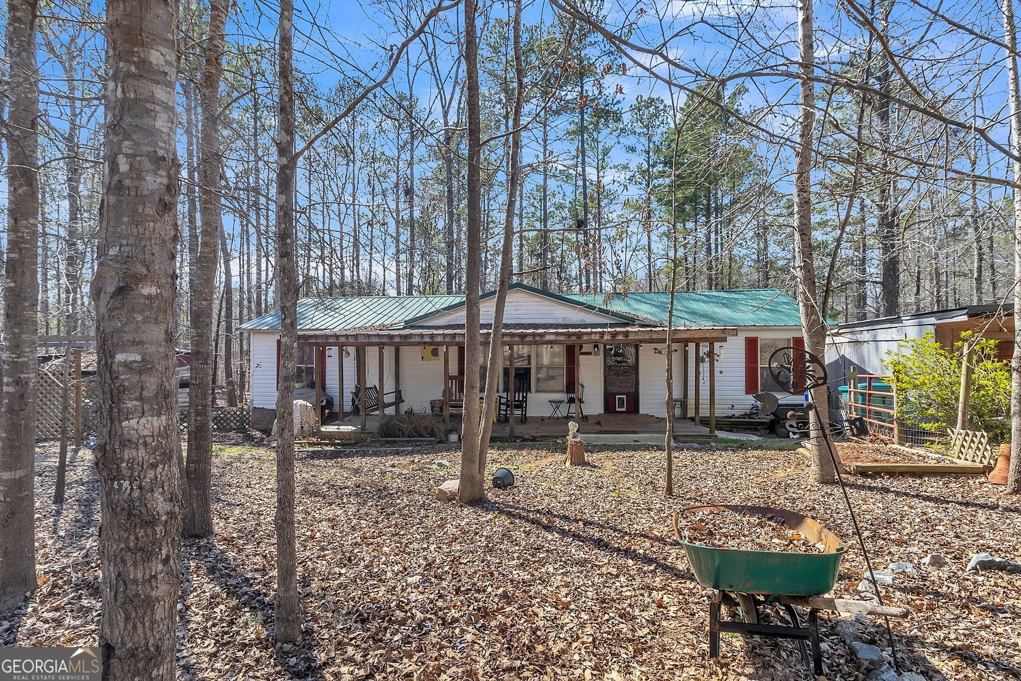 408 Island Creek Drive W Property Photo