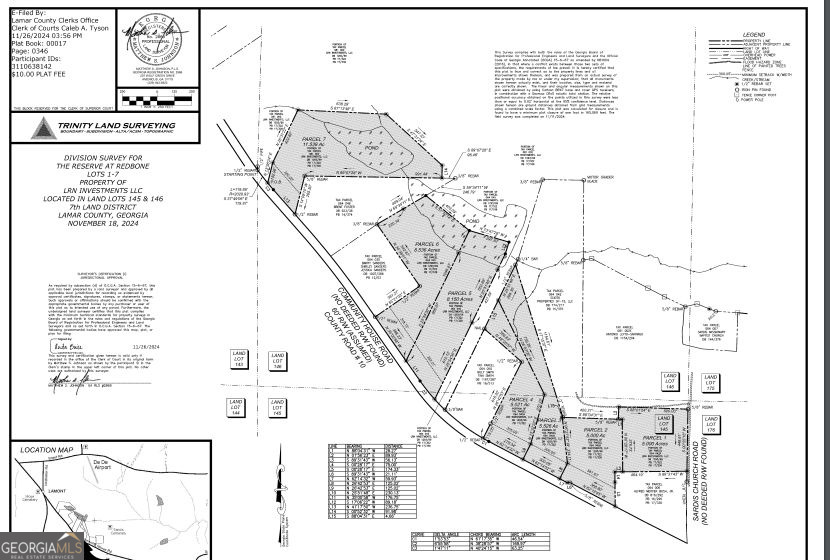 202 Comm House Road Property Photo 9