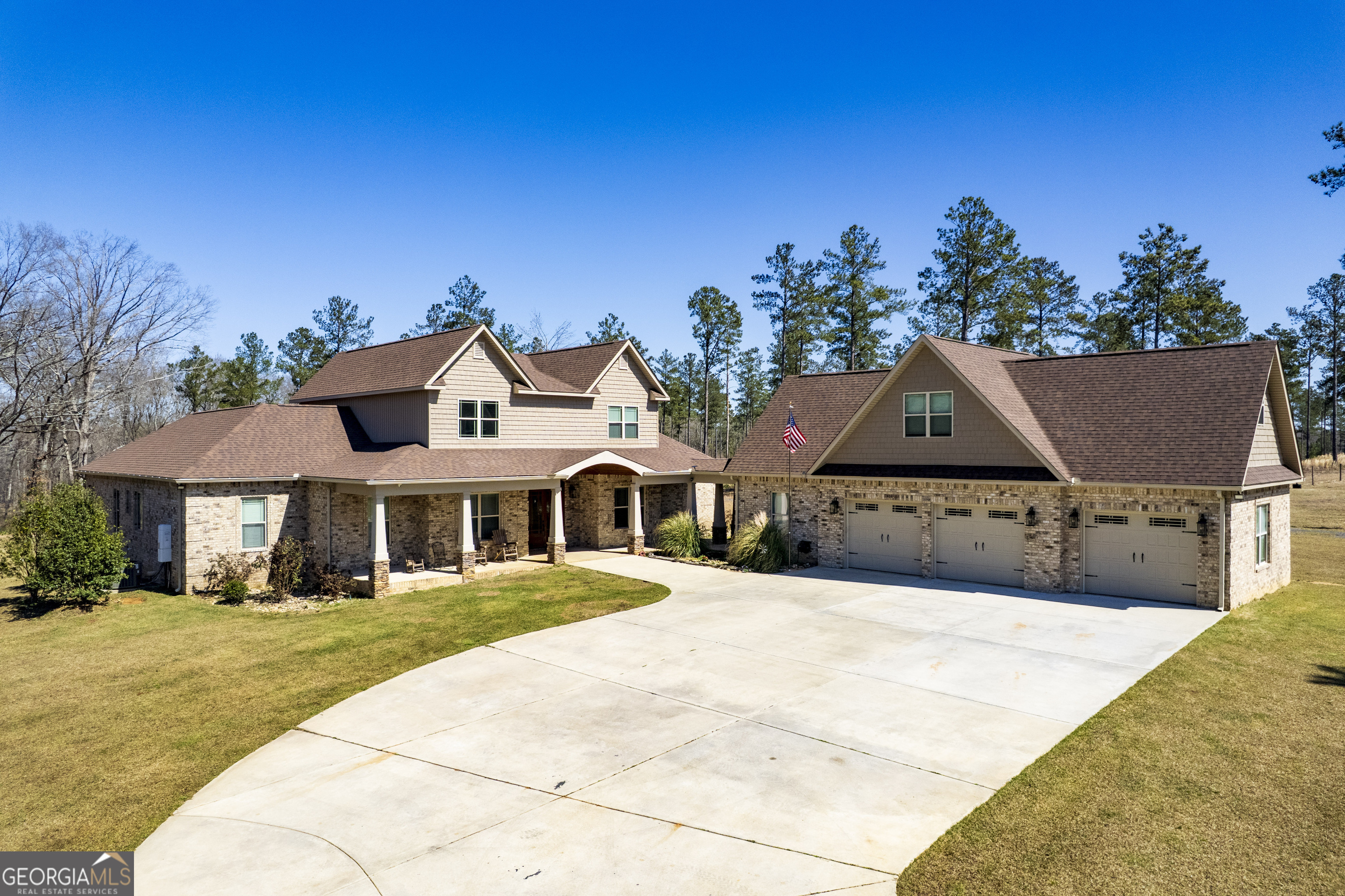 317 Highway 26 Property Photo 1