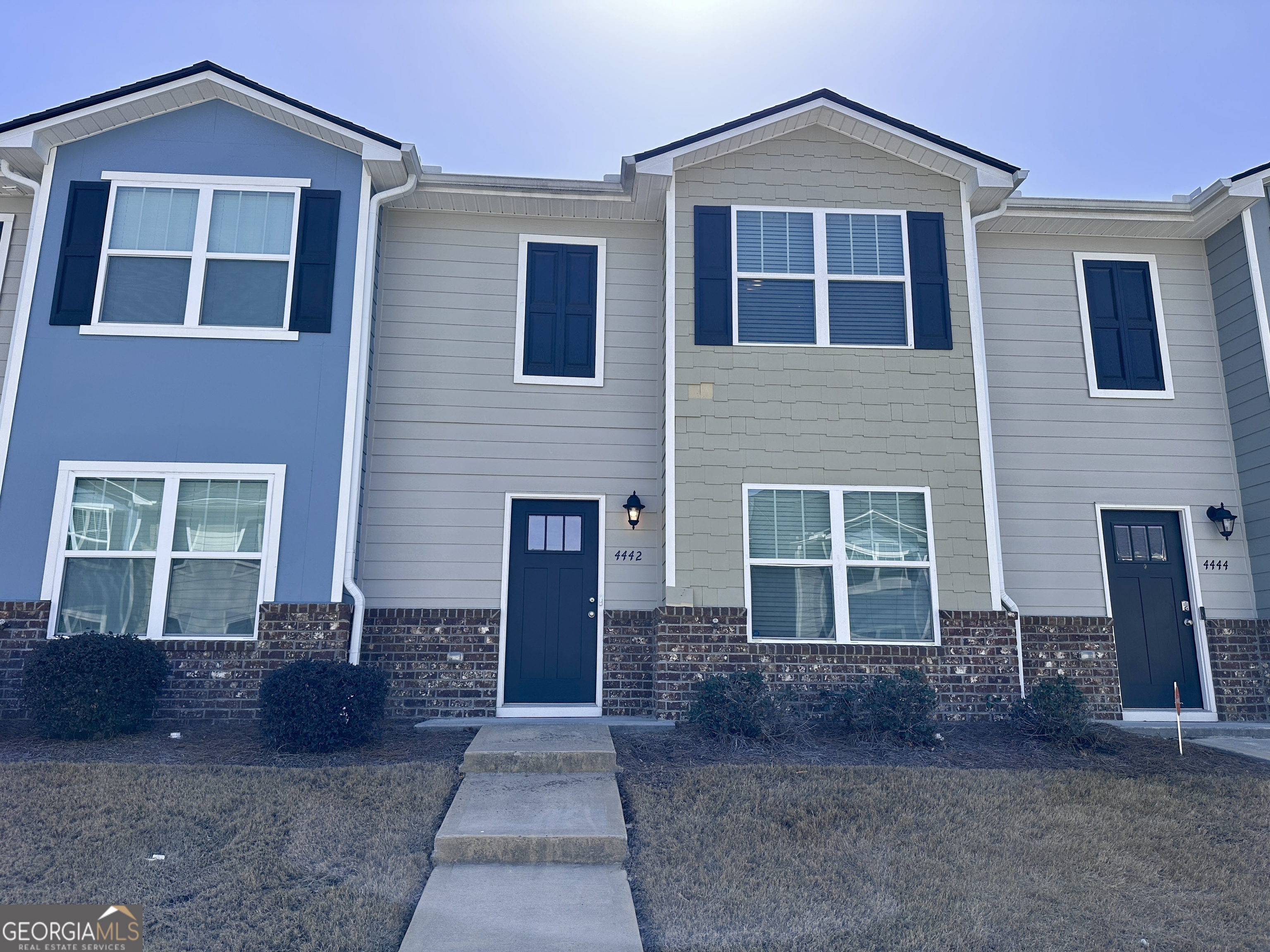 4442 Pinscher Street Property Photo