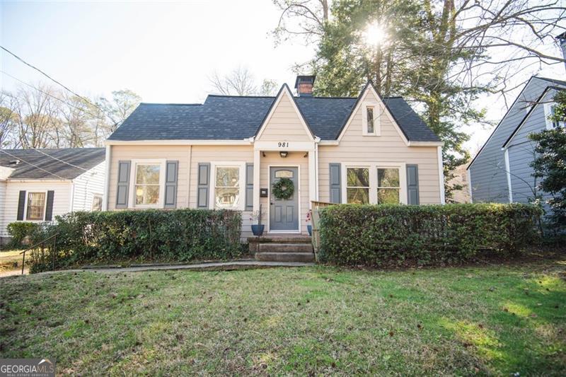 981 Church Street Property Photo