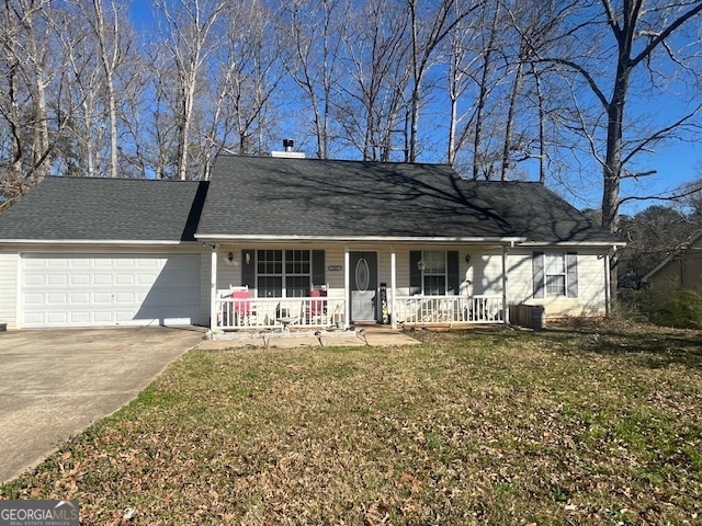 127 Lake Forest Drive Property Photo