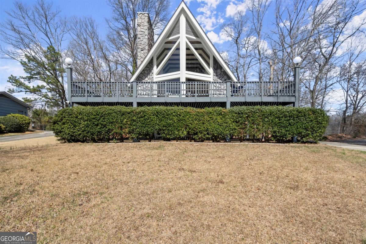 1364 Tsali Trail Property Photo