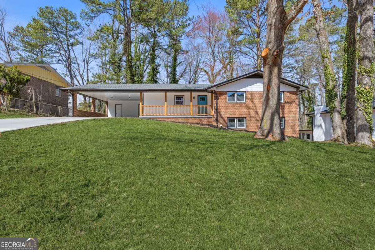 5277 Cardinal Lane Nw Property Photo