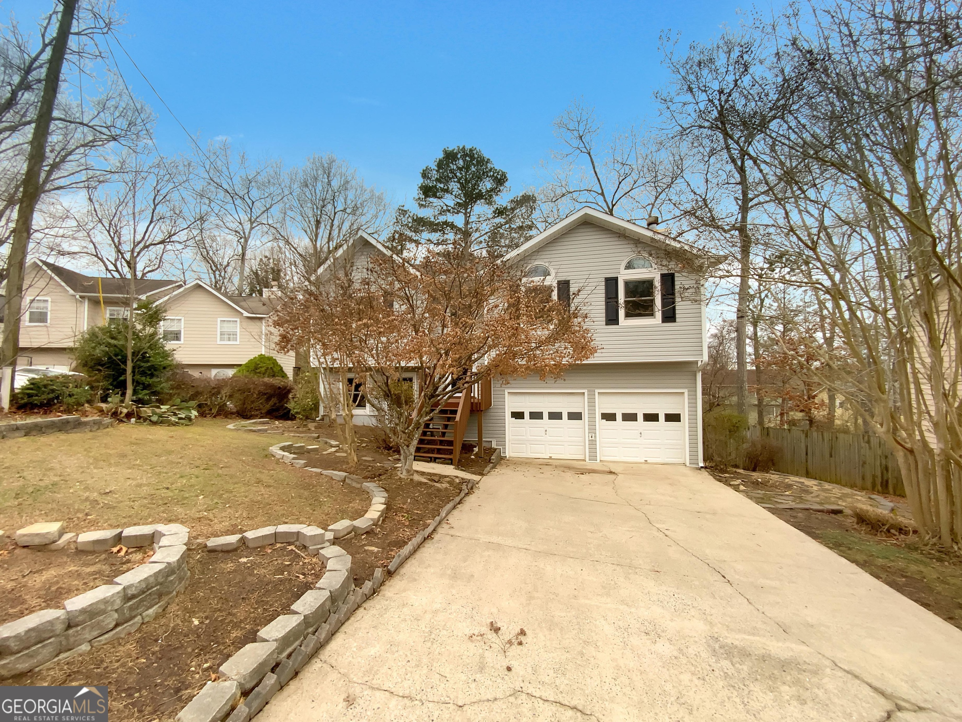 832 Overlook Trail Property Photo