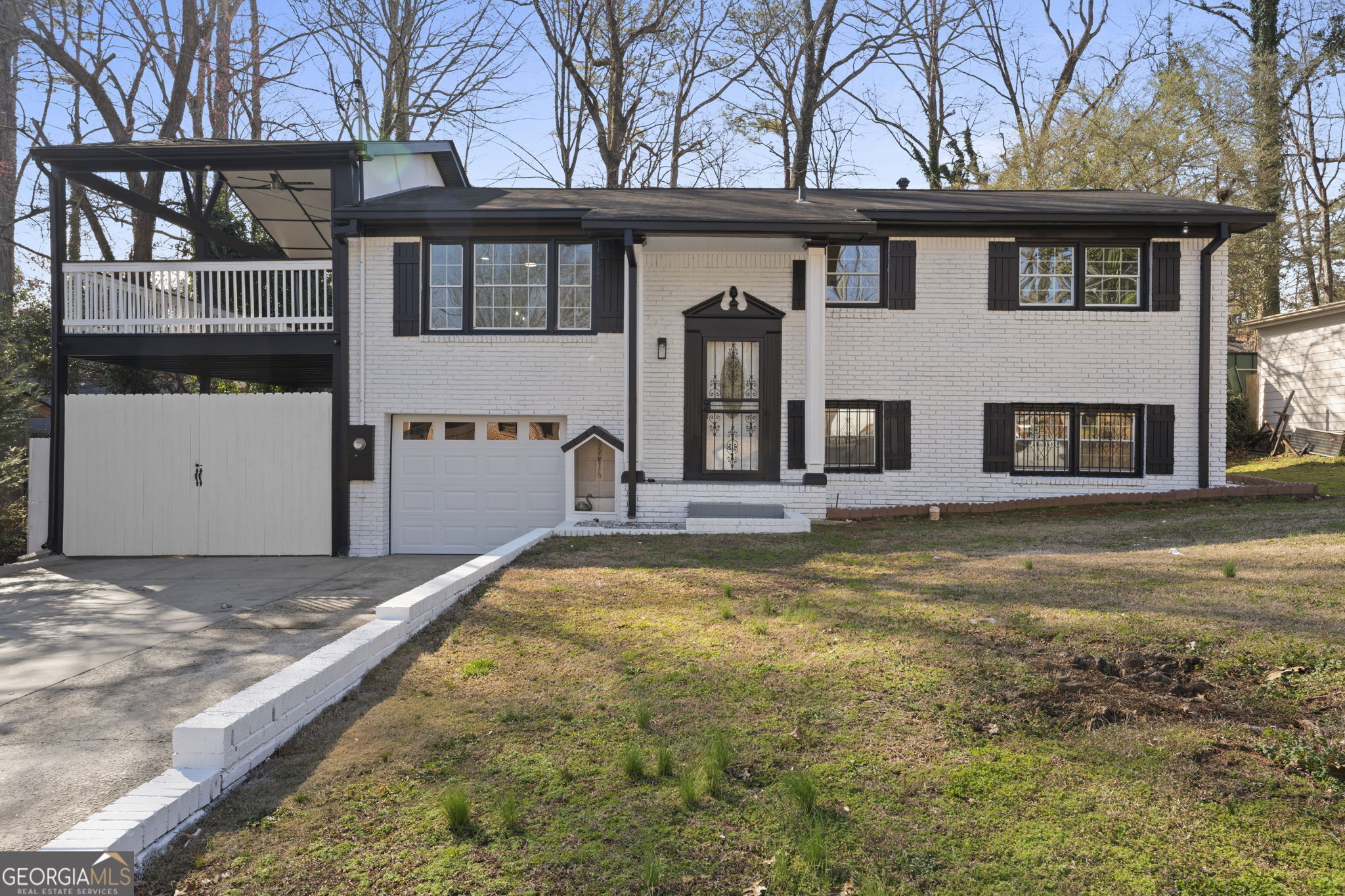 441 Windsor Drive Property Photo