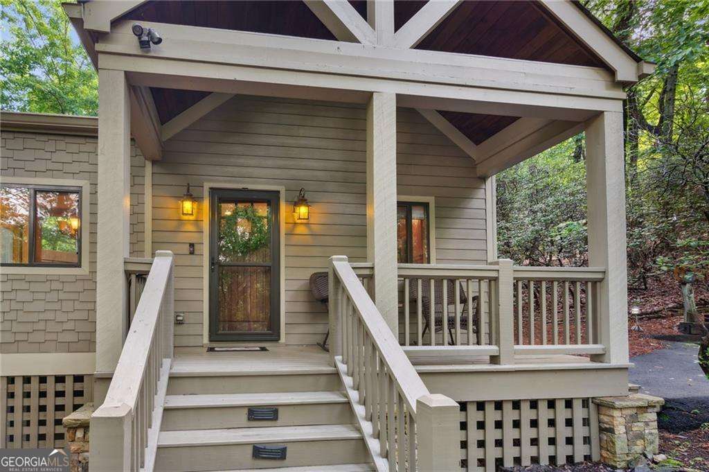 288 Tea Berry Lane Property Photo