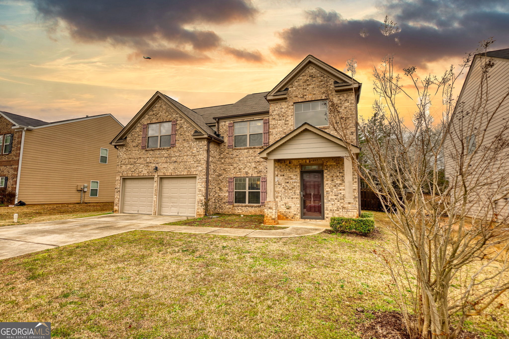 3106 Rex Ridge Circle Property Photo