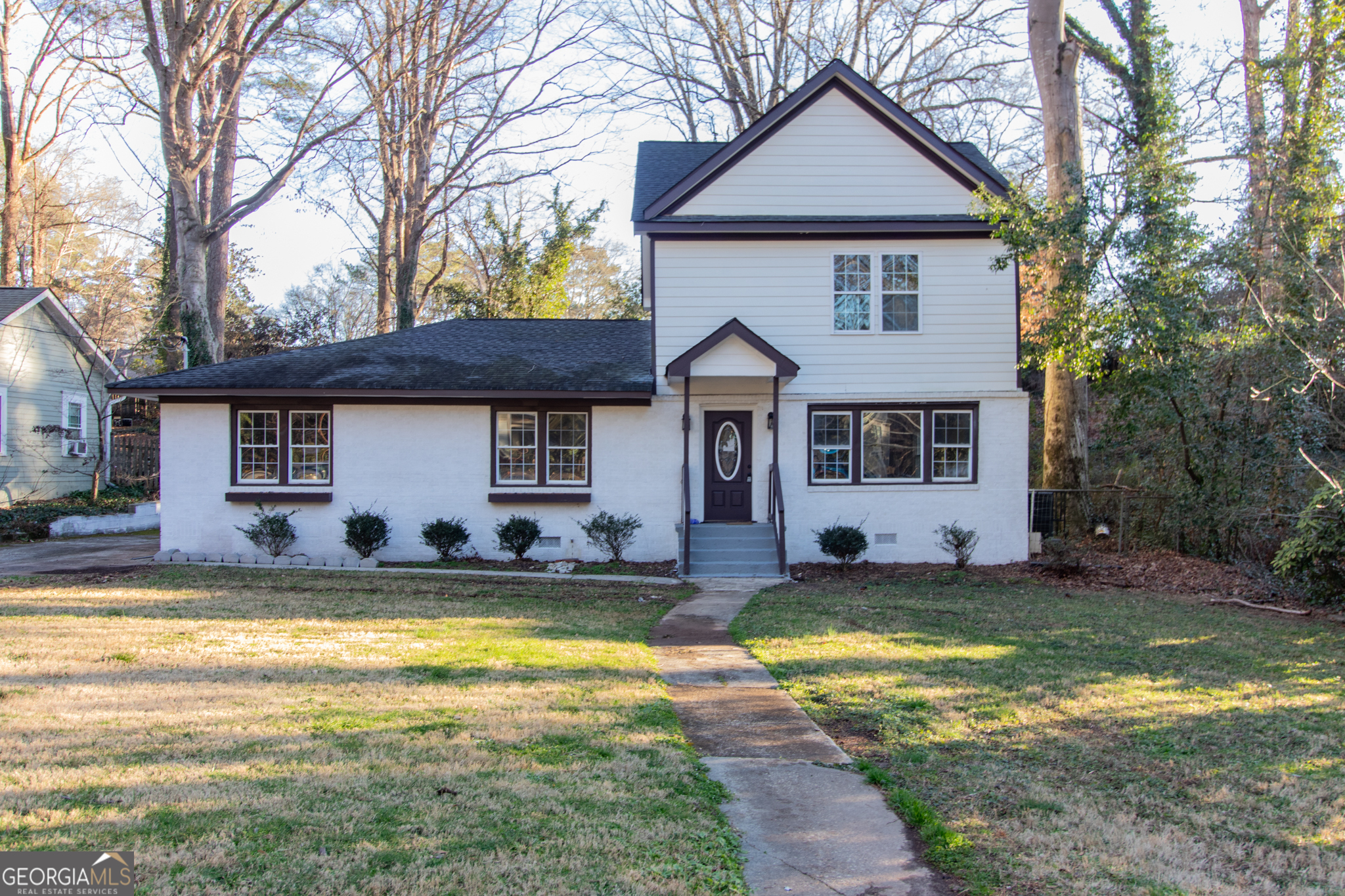 2531 Midway Road Property Photo