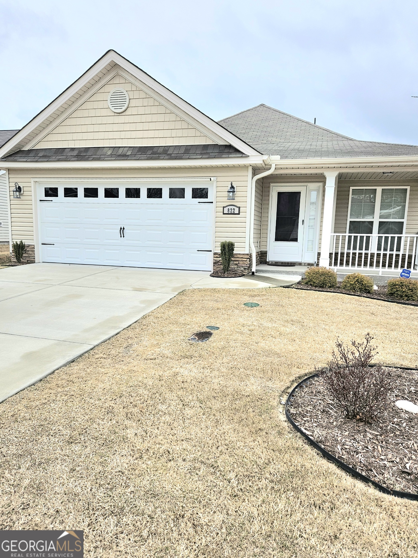 822 Goodale Dr Property Photo