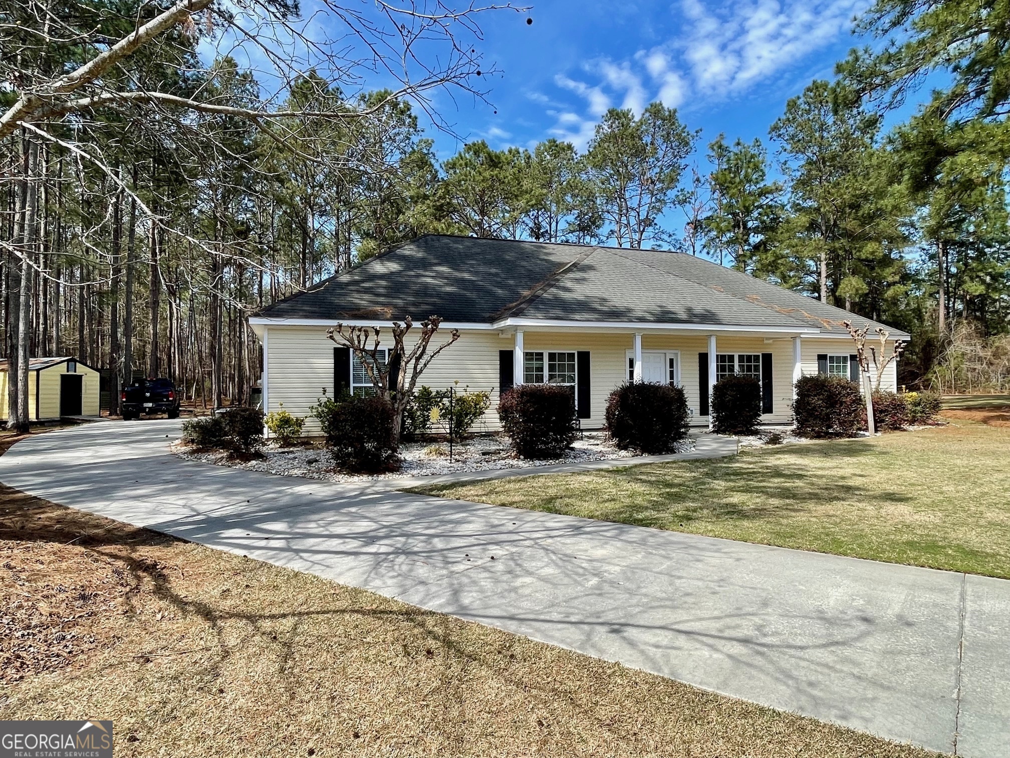 701 Bay Tree Lane Property Photo