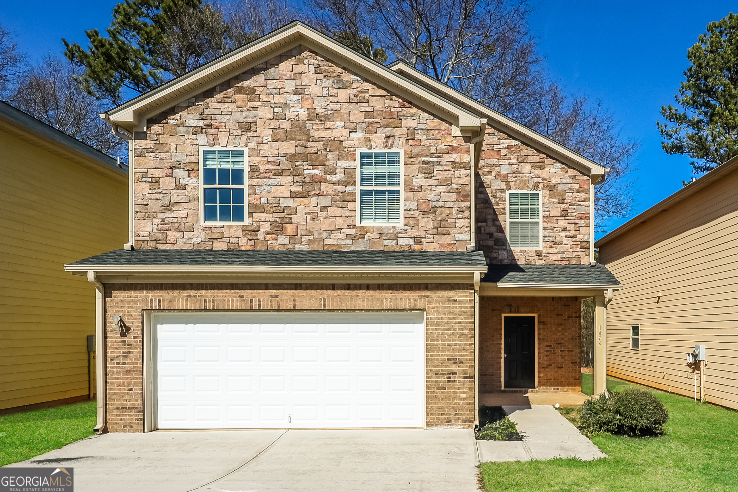 1474 Persimmon Trace Property Photo