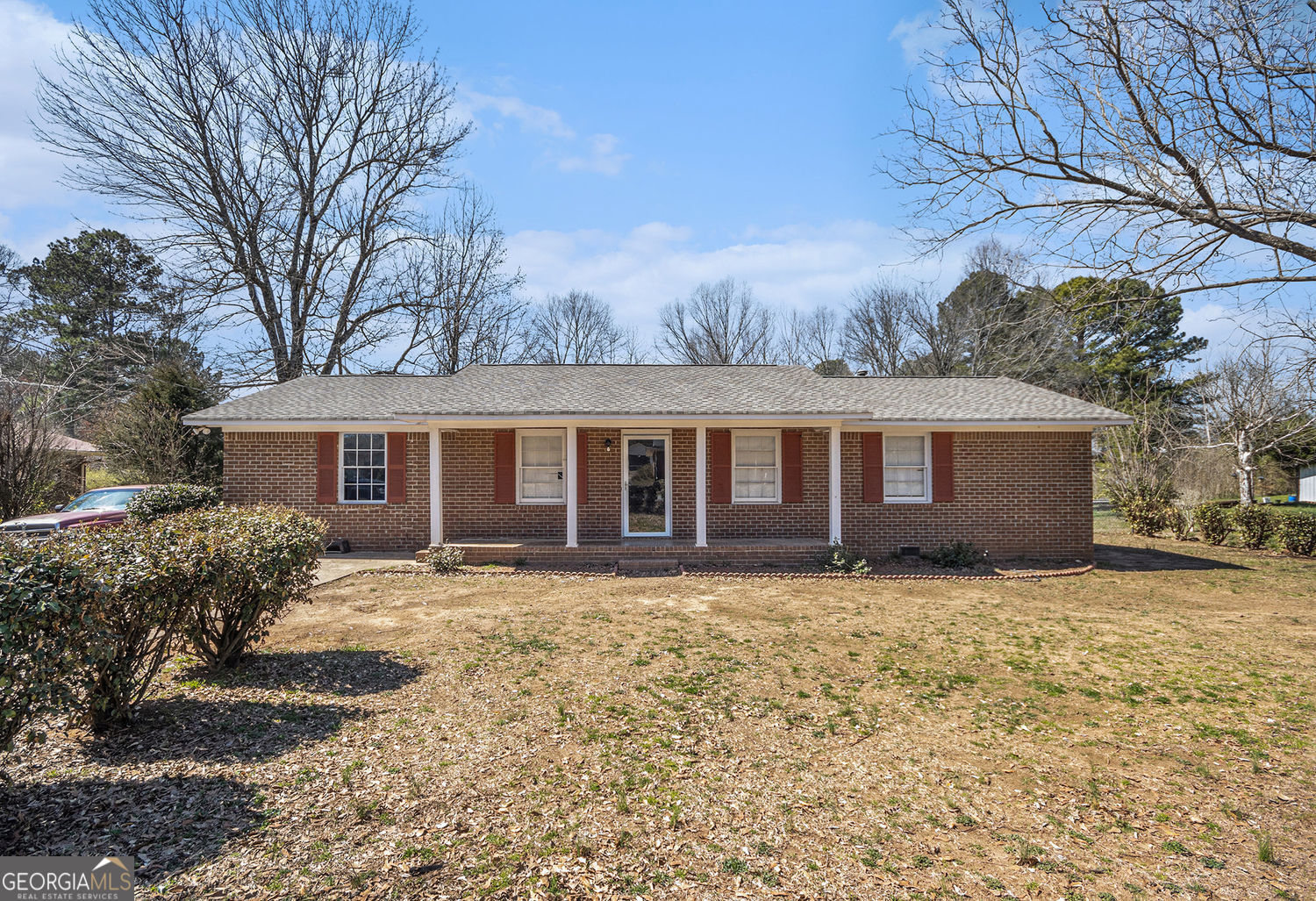 413 North College Drive Property Photo