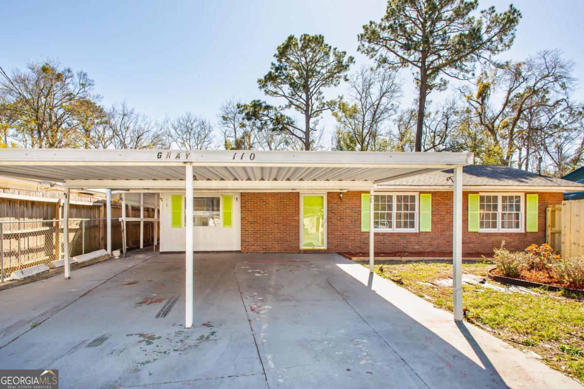 110 Kentshire Avenue Property Photo