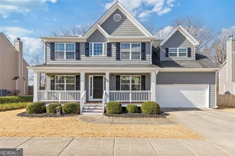 668 New Liberty Way Property Photo 1