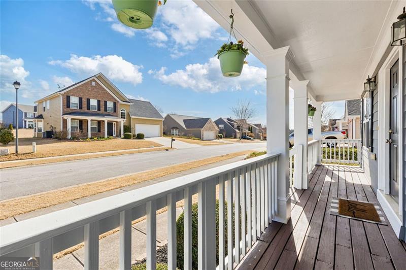 668 New Liberty Way Property Photo 7
