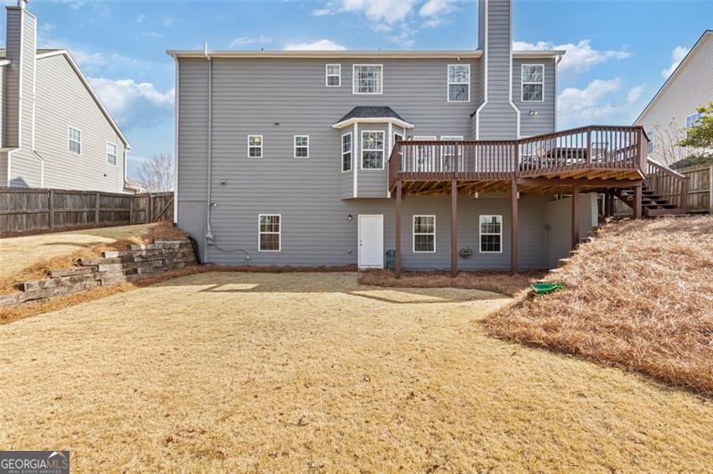 668 New Liberty Way Property Photo 42