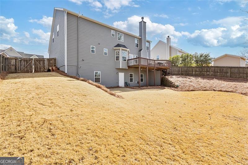 668 New Liberty Way Property Photo 43
