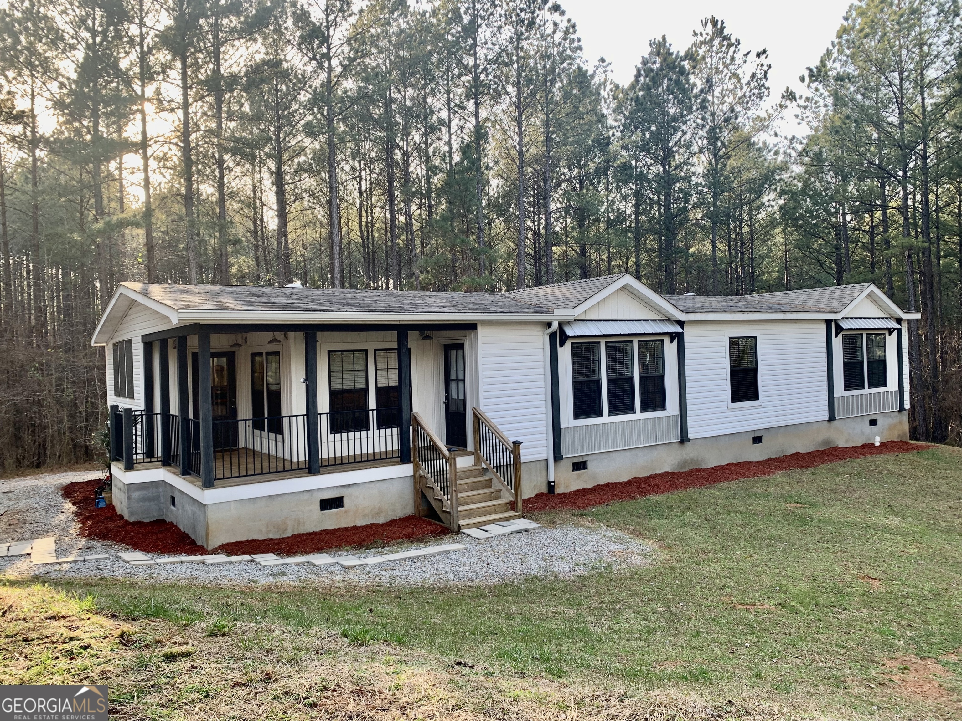 941 Wesley Chapel Road Property Photo