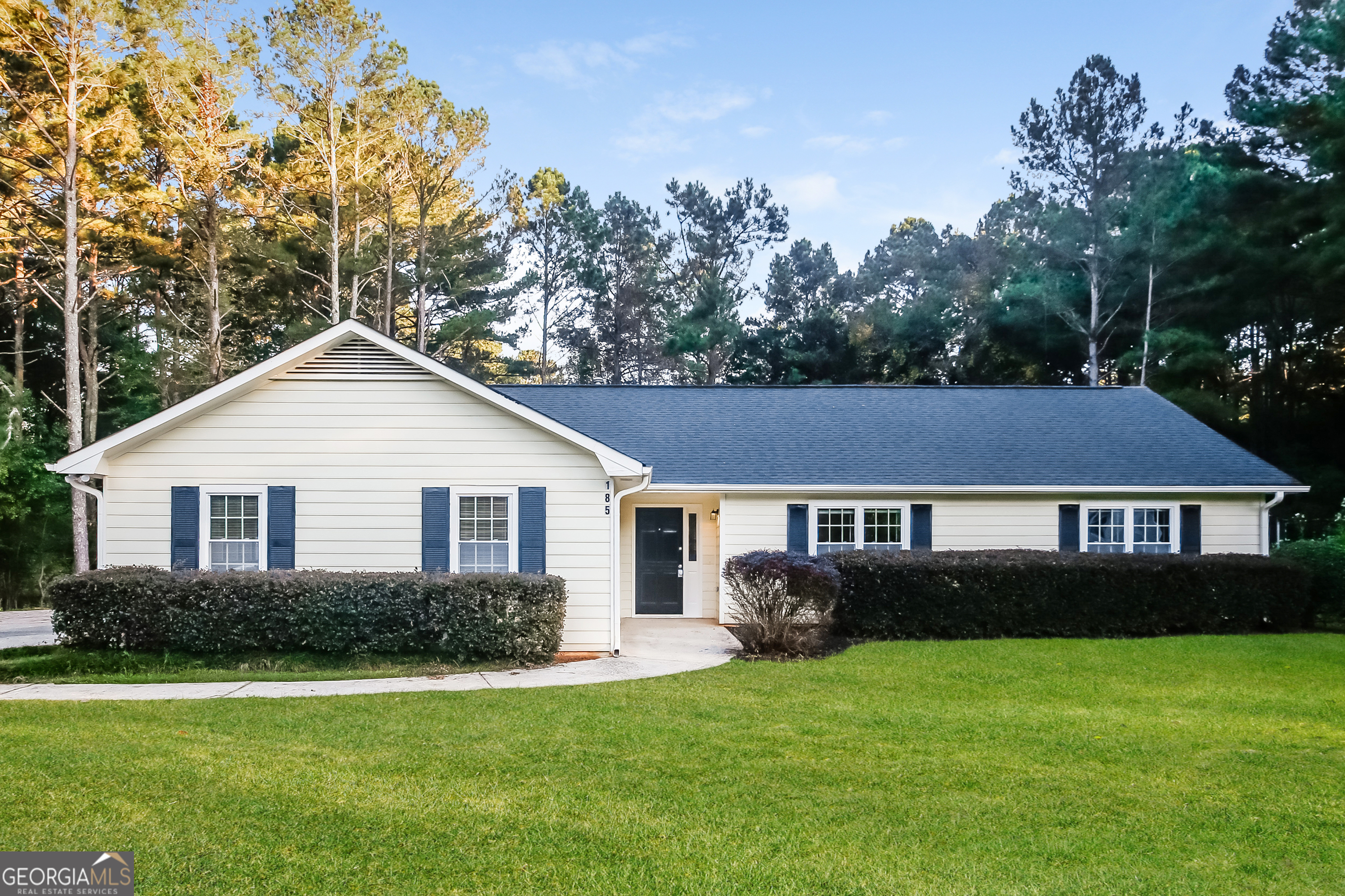 185 Eli Run Property Photo