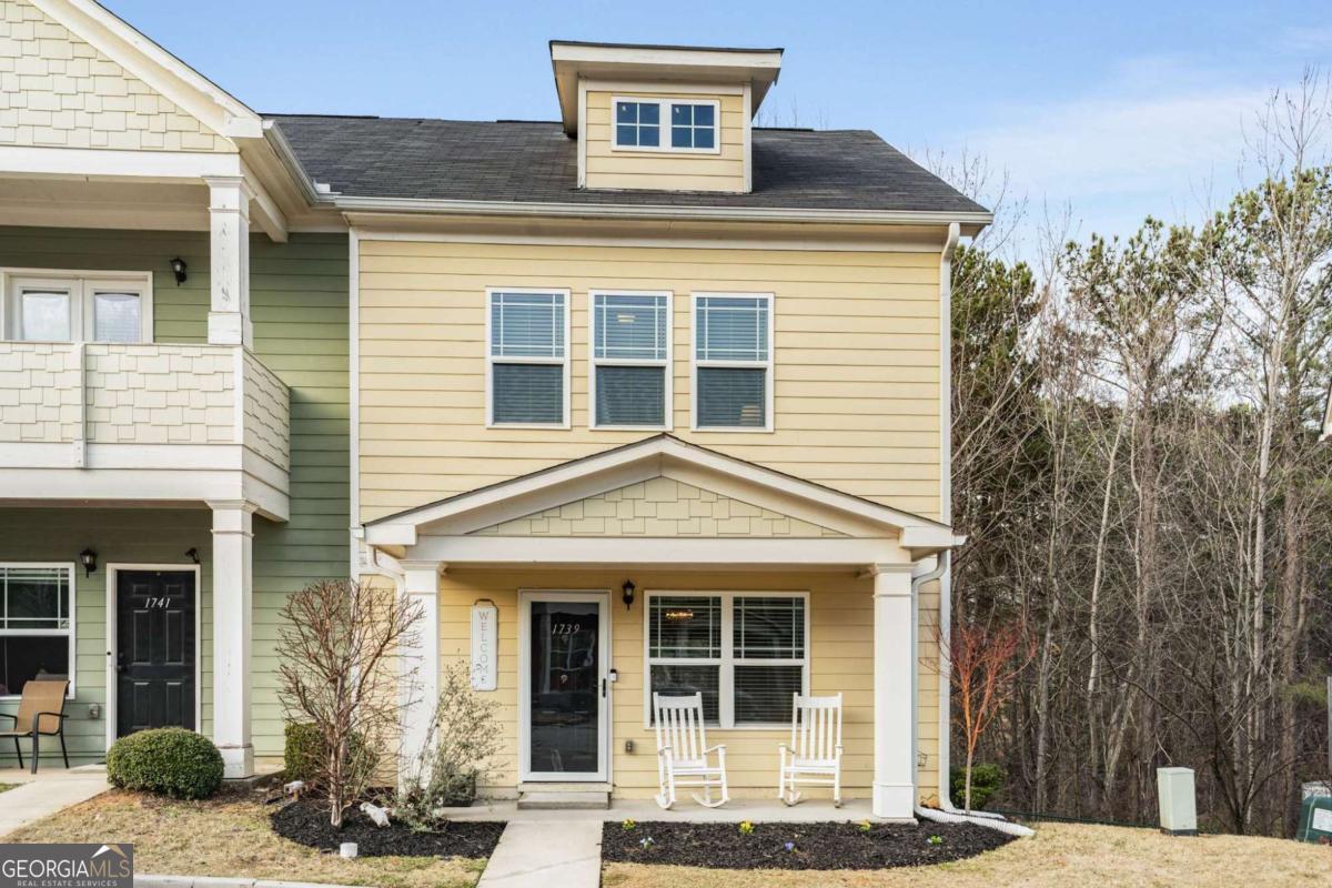 1739 Brookside Lay Circle Property Photo