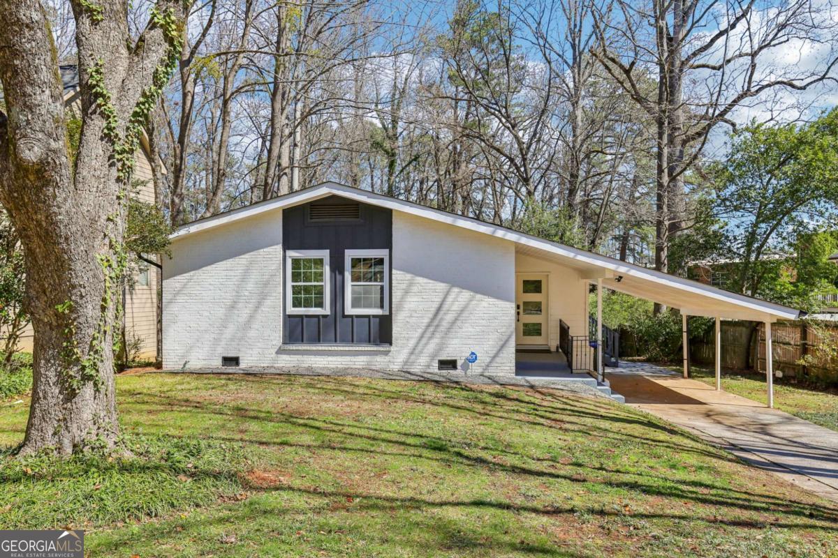 3469 Sexton Woods Drive Property Photo