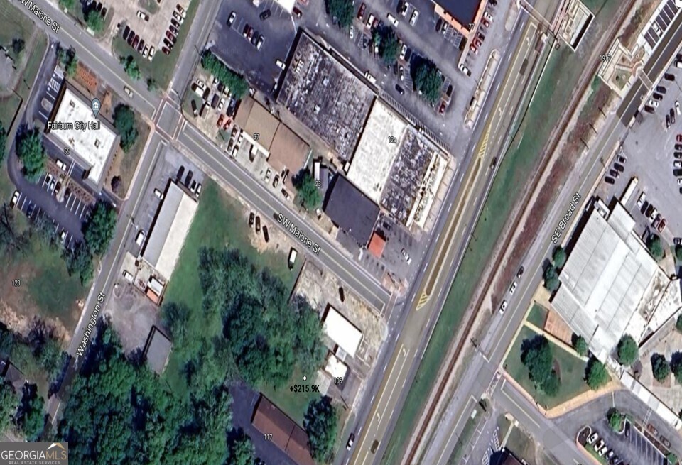 85 W Broad Street Property Photo 4
