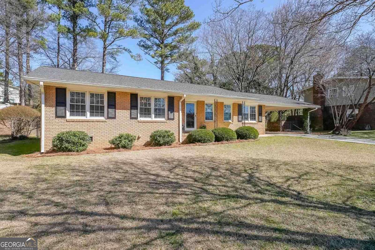773 Forest Ridge Drive Se Property Photo