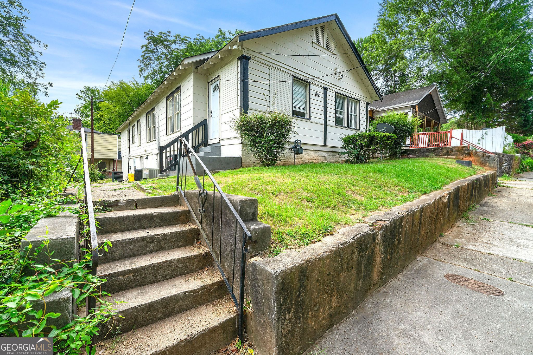 89 Ollie Street Nw Property Photo 1