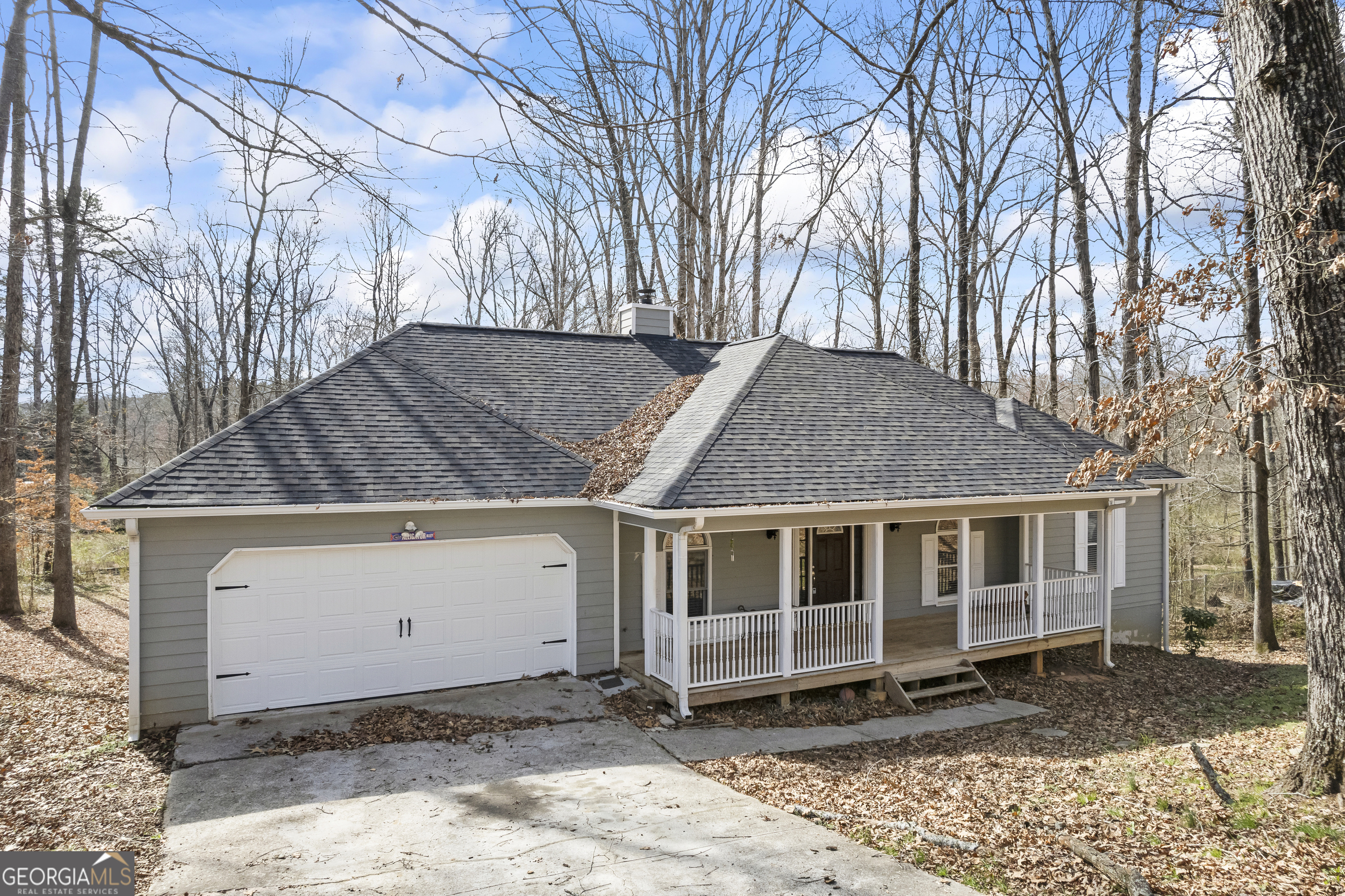 1602 River Glen Road Property Photo
