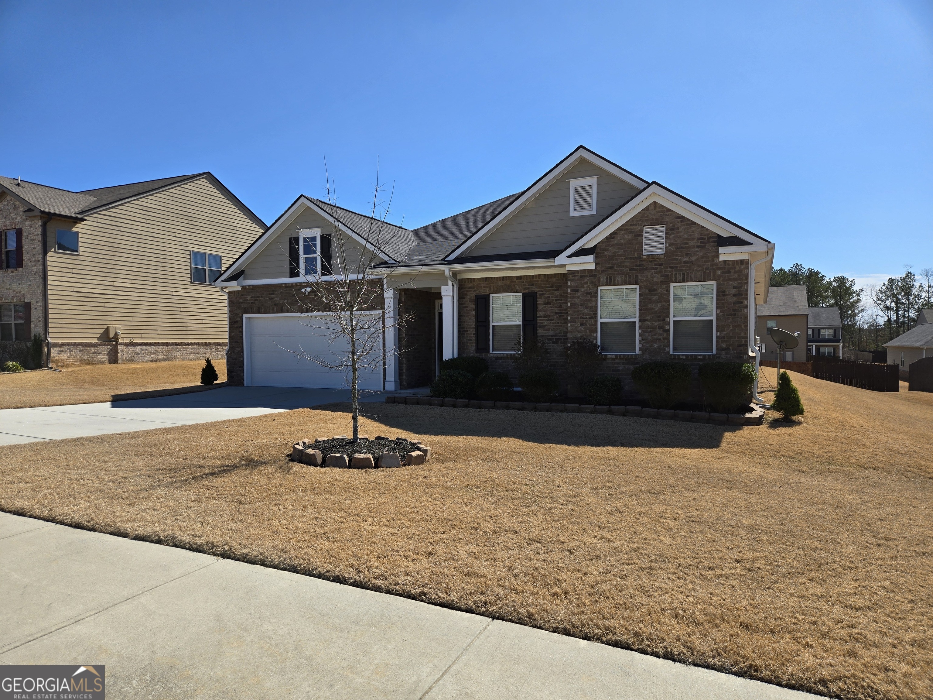 912 Nandina Lane Property Photo 1