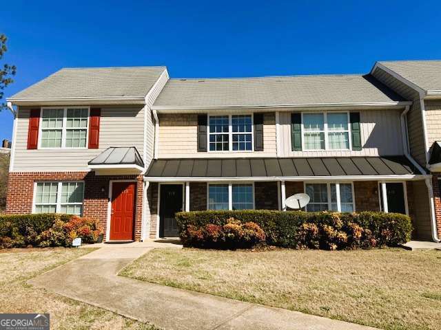 414 W I Parkway Property Photo