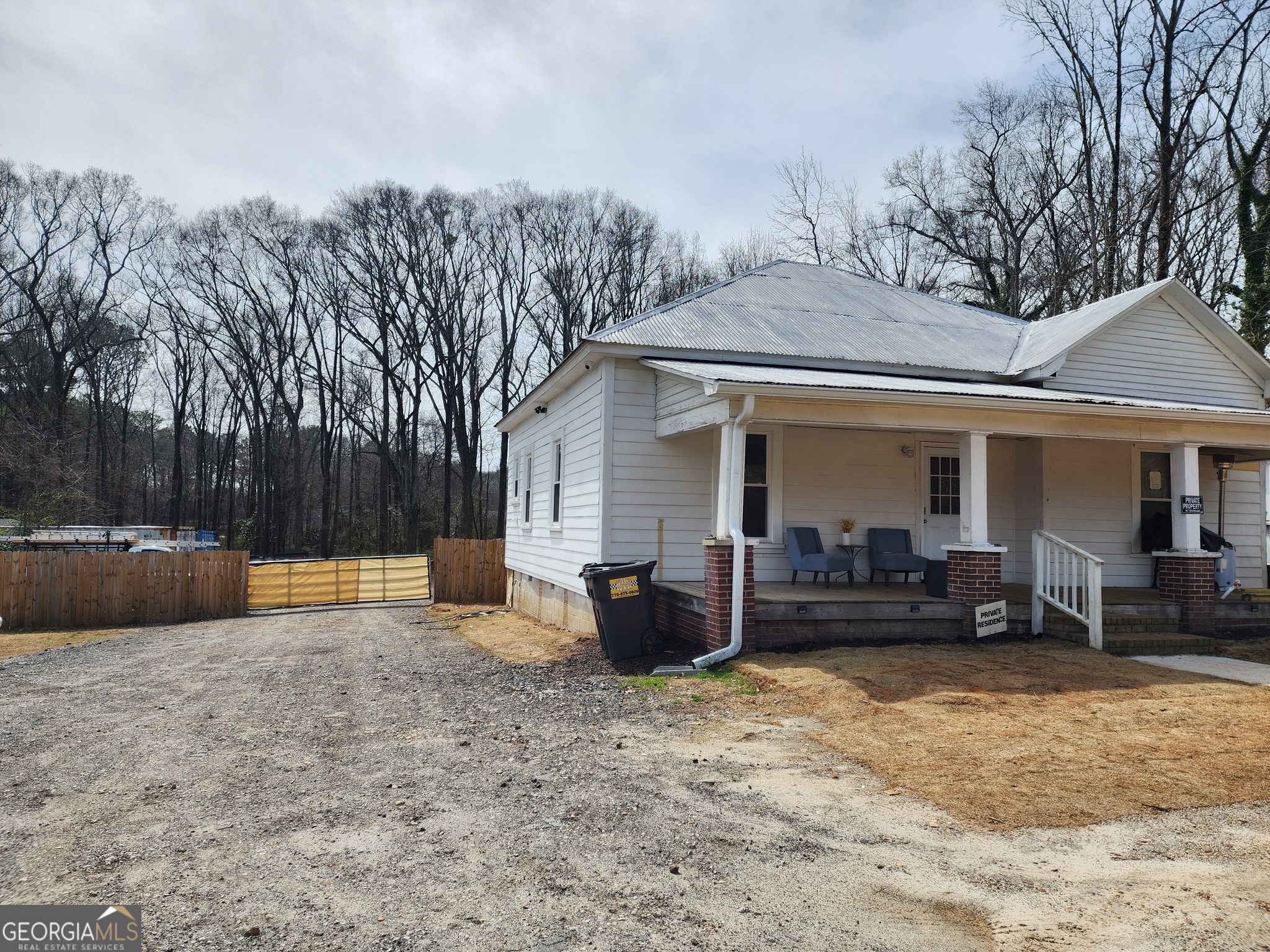 100 Angam Road Property Photo