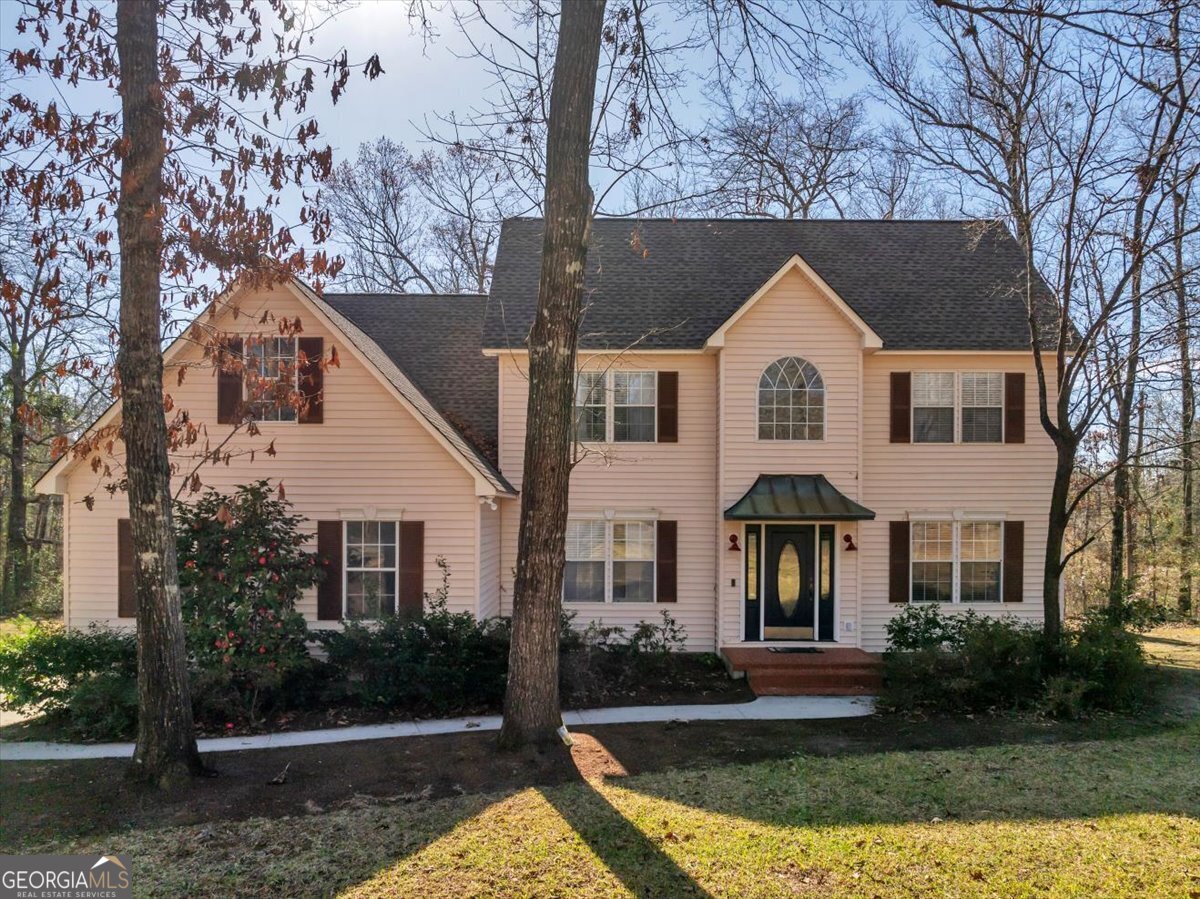235 Strawberry Circle Property Photo