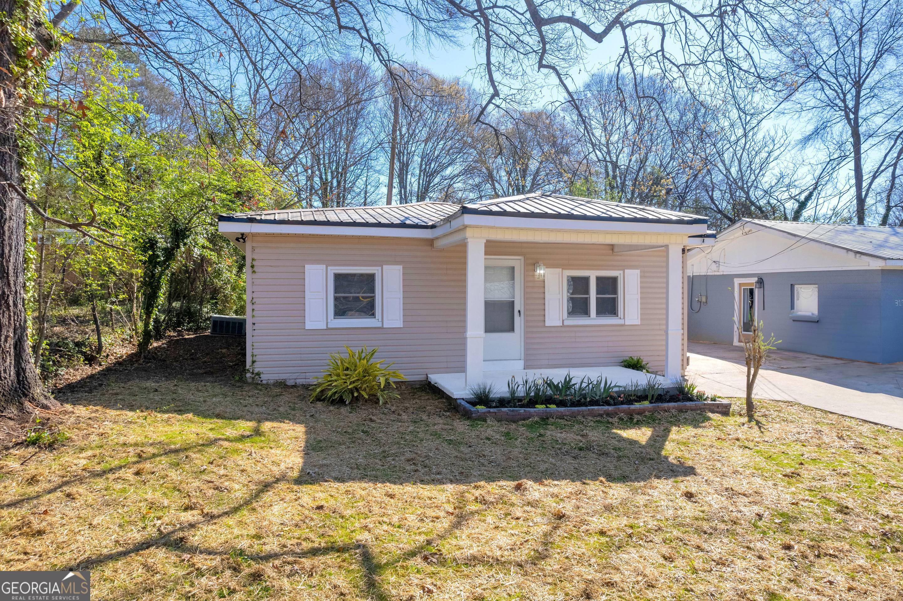 315 Evans Street Property Photo