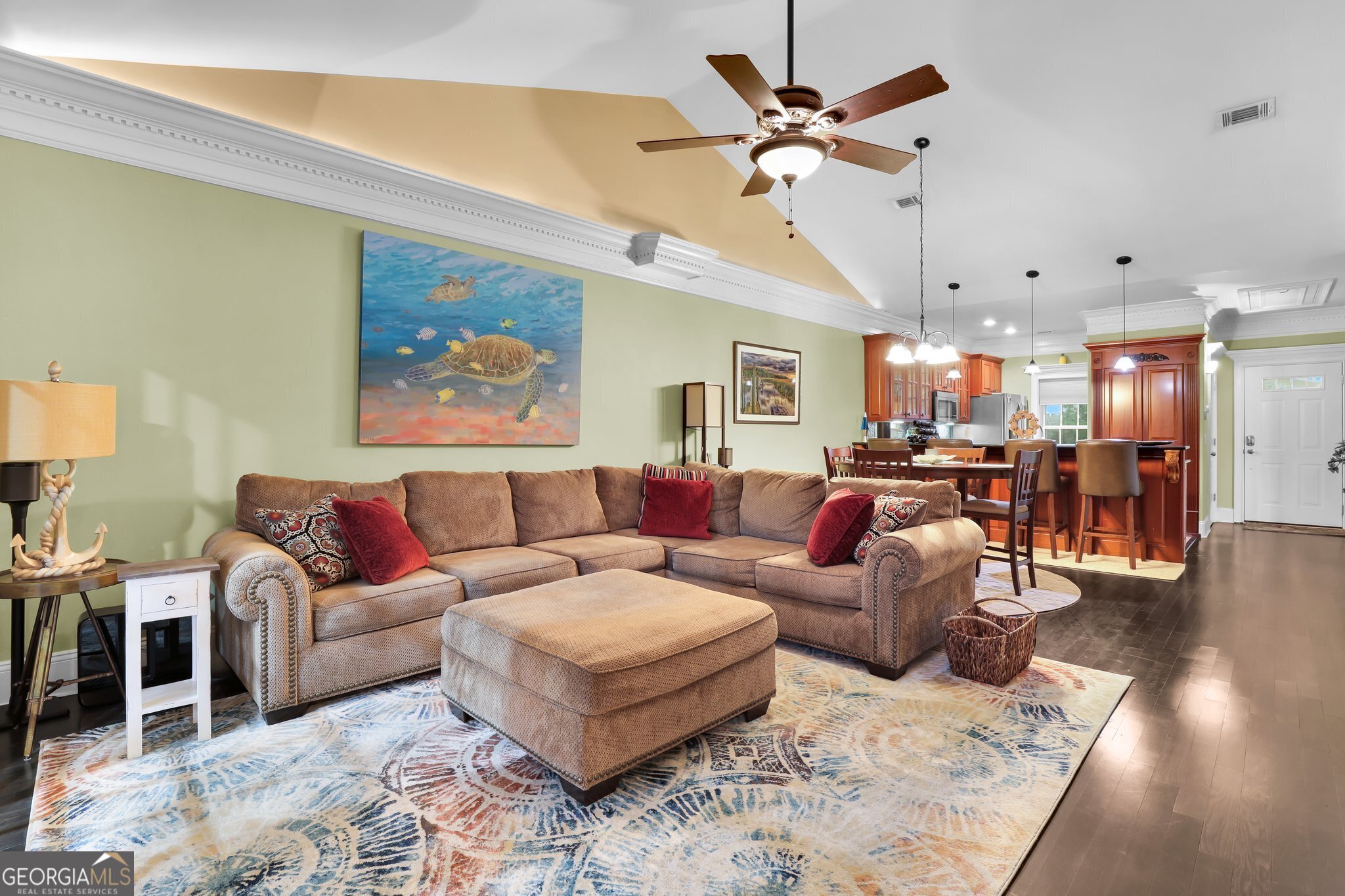 7272 Shellman Bluff Road Ne # 30 Property Photo
