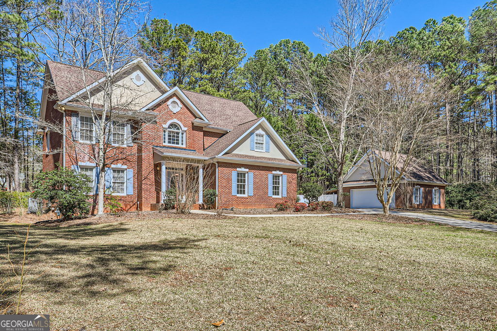 100 Hamilton Glen Court Property Photo