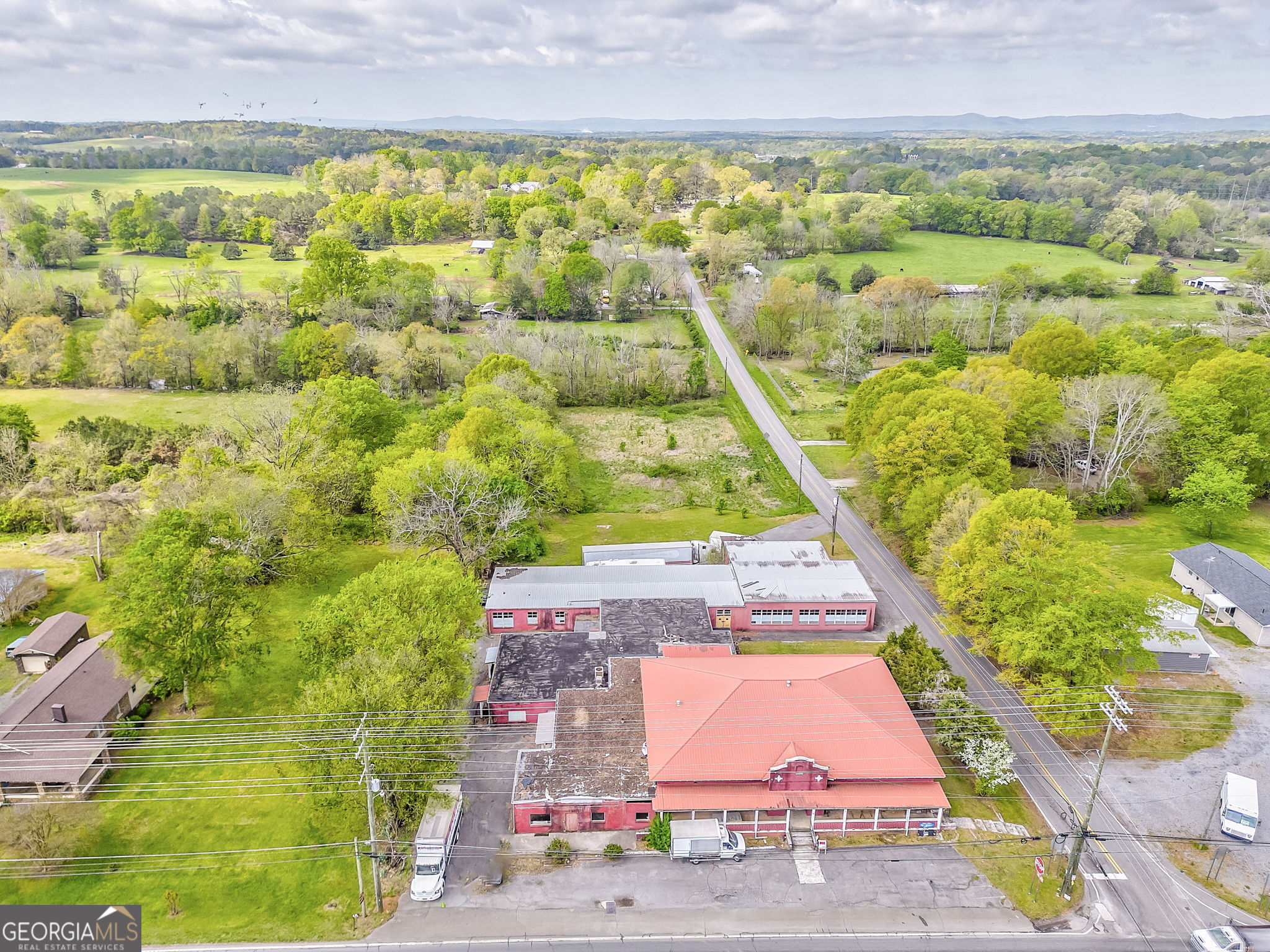 285 Highway 225 S Property Photo