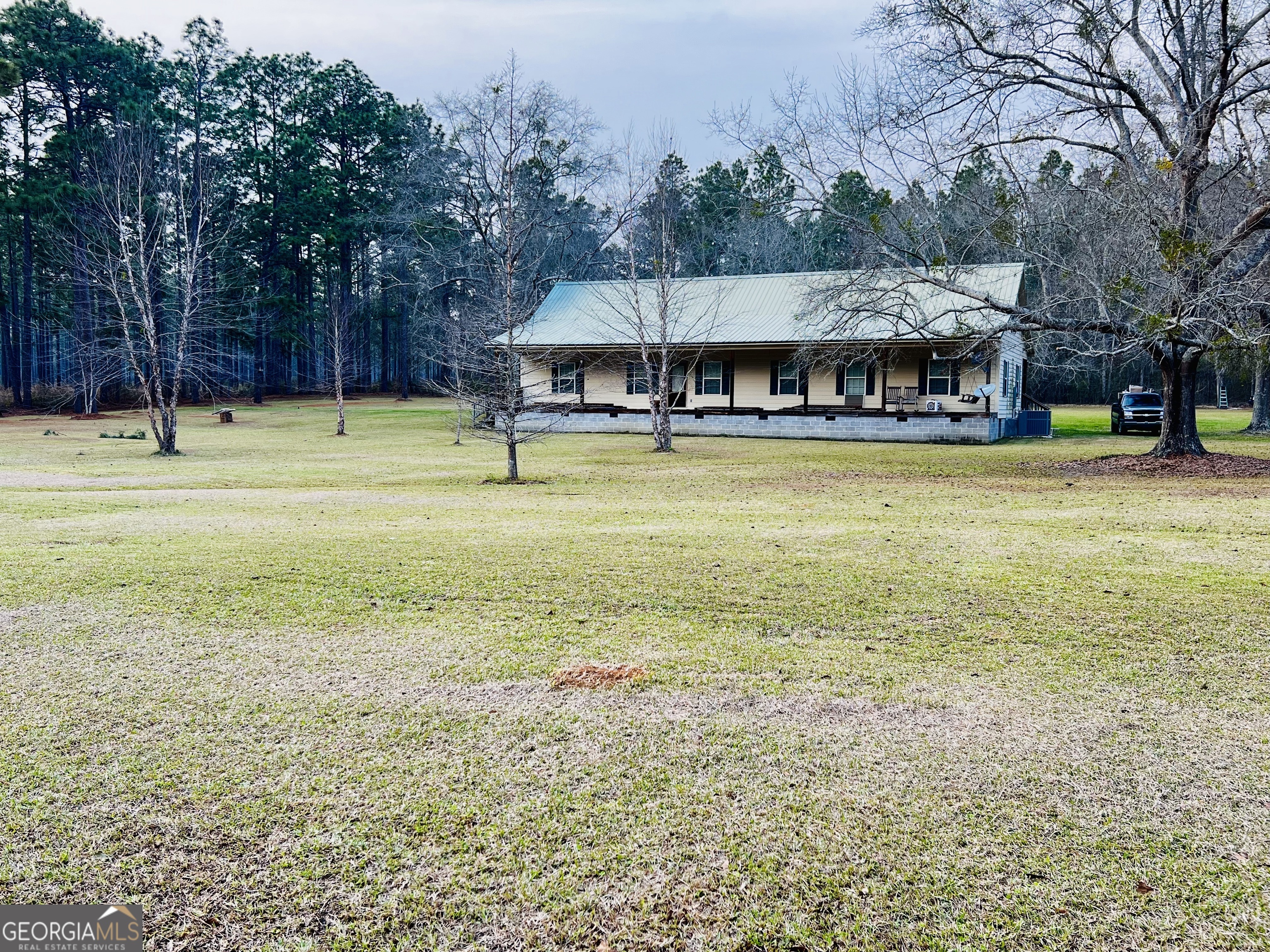 Baconton Real Estate Listings Main Image