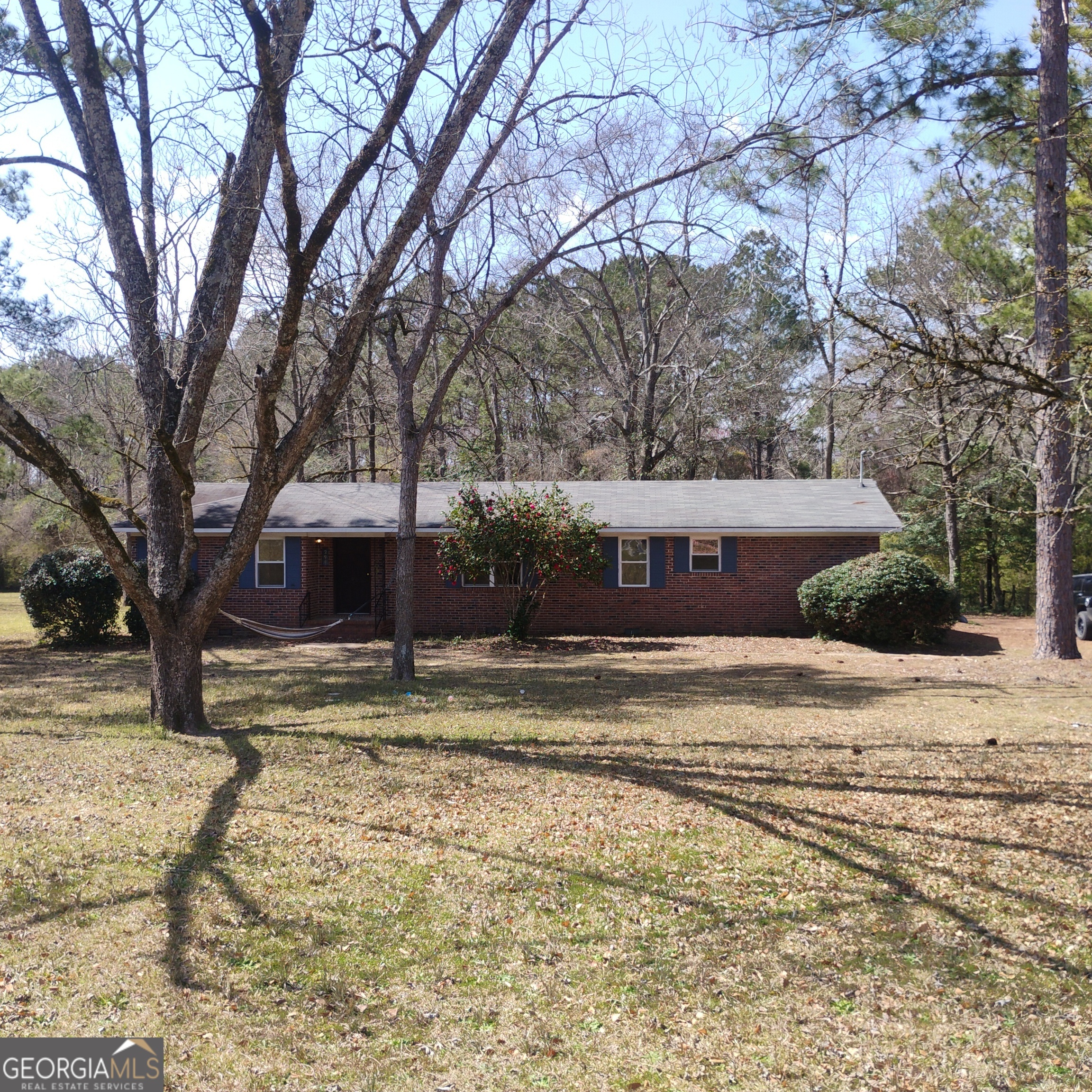 294 S Dugger Avenue Property Photo
